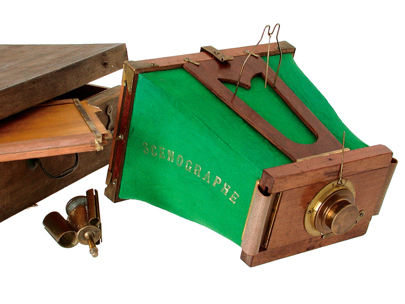 DEYROLLE SCENOGRAPHE