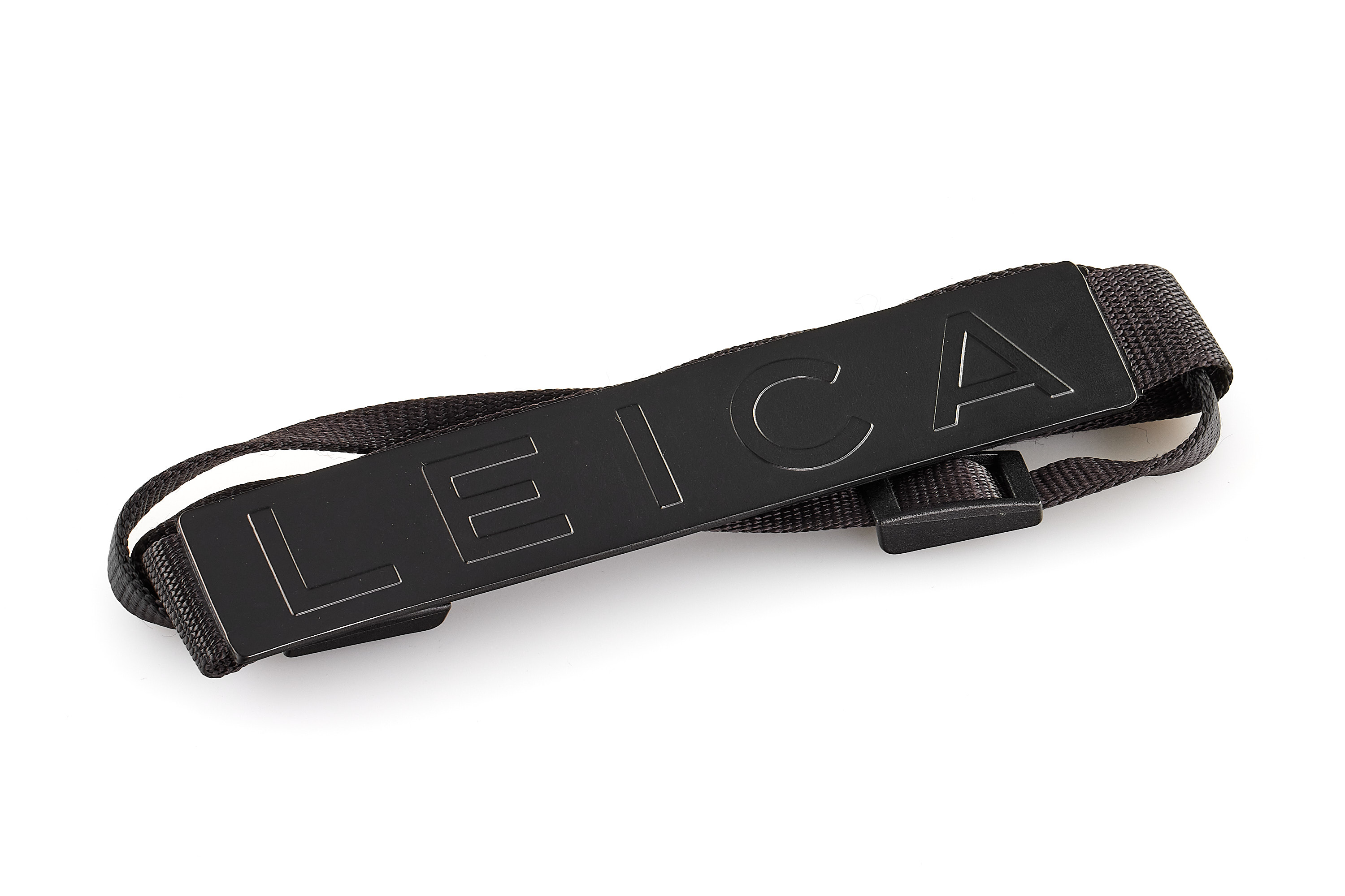 Leica MP-6 black paint