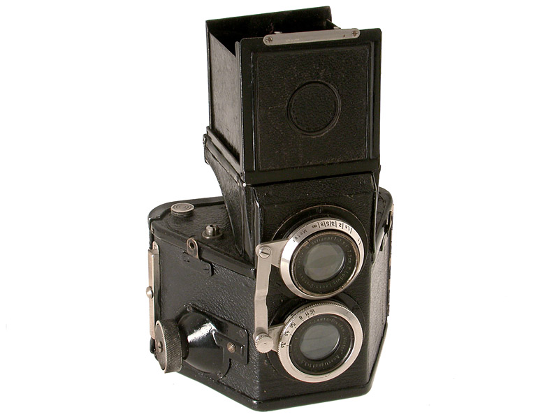 ARNOLD KARMA-FLEX 6x6 Mod.2