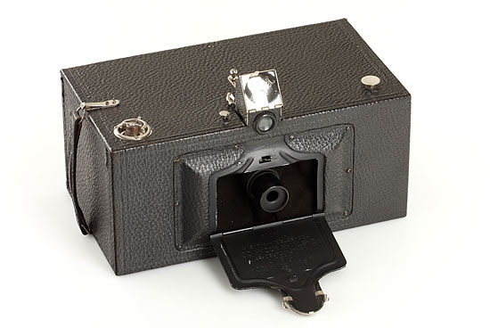 Kodak Nr.4  Panoram-Kodak Model D