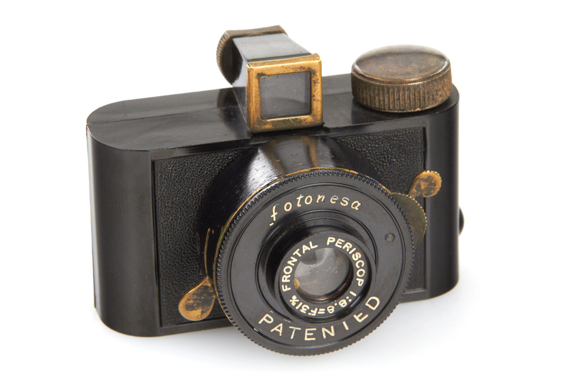 G.P.M Italy Fotonesa