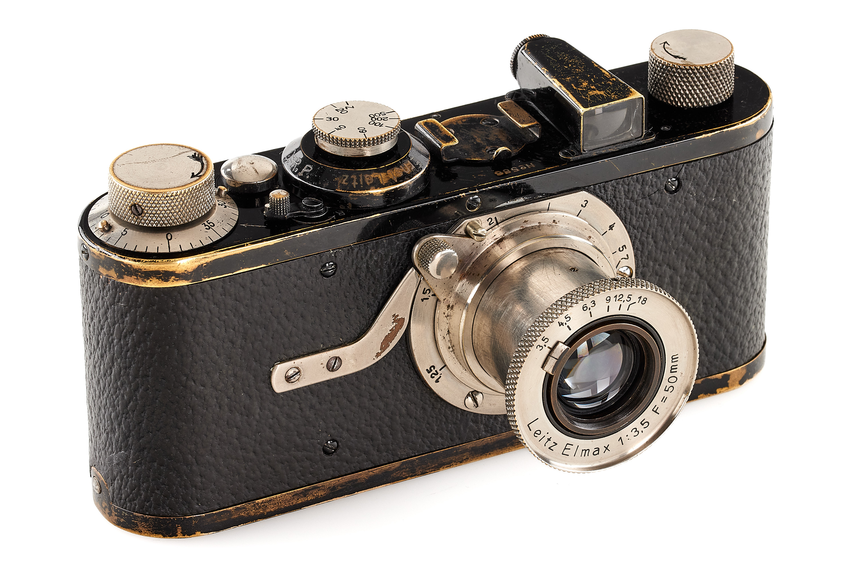 Leica I Mod. A Elmax Leica I Mod. A Elmax