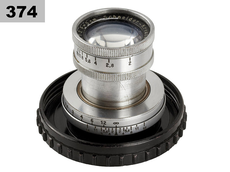 Schneider Xenon 2/5cm | AI_9_26659