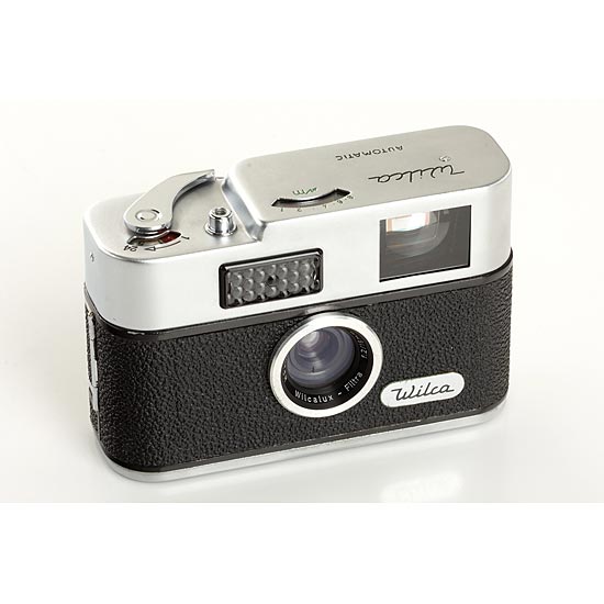 Wilca Kamerabau Wilca Automatic