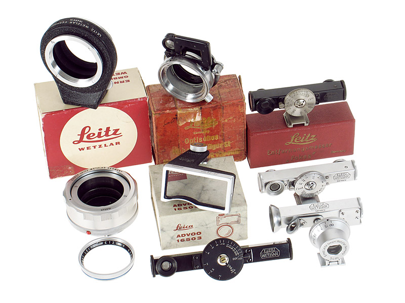 Leitz  Accessories