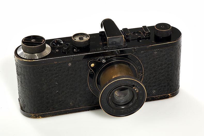 0-series  Leica
