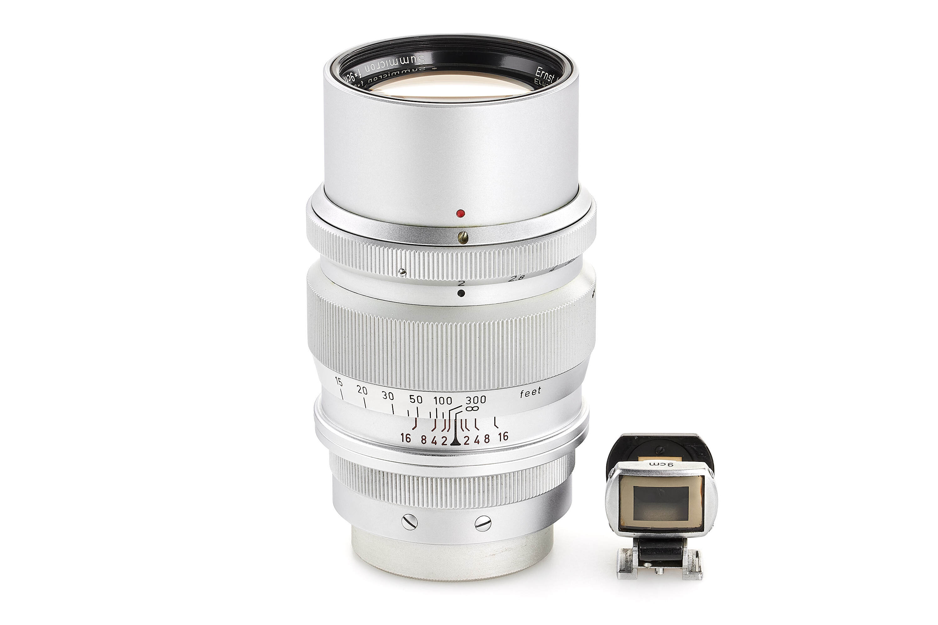 Summicron 2/9cm SOOZI * Summicron 2/9cm SOOZI *