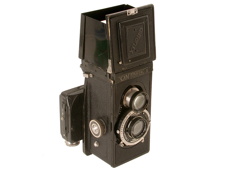 CORNU Paris ONTOFLEX