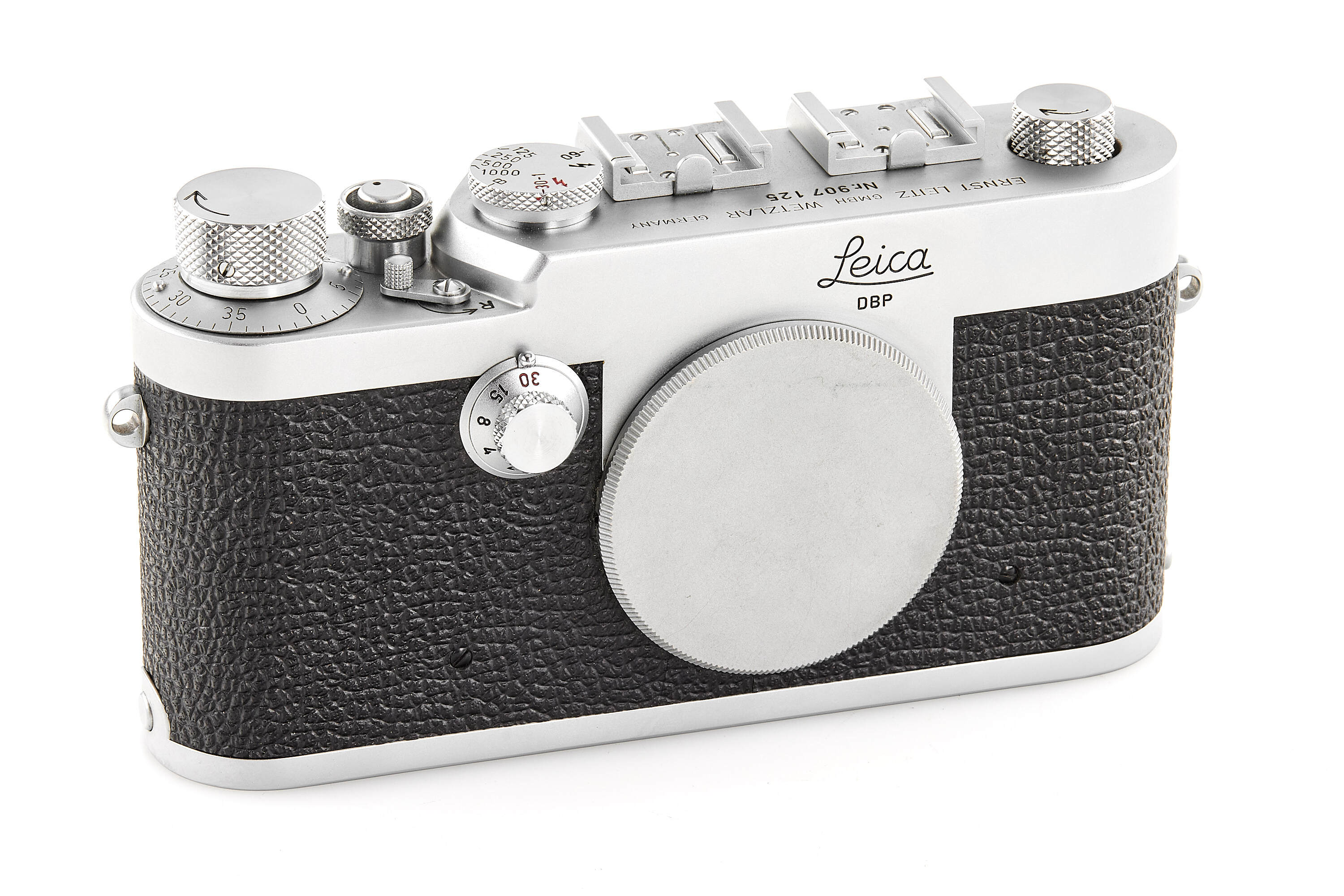 Leica Ig