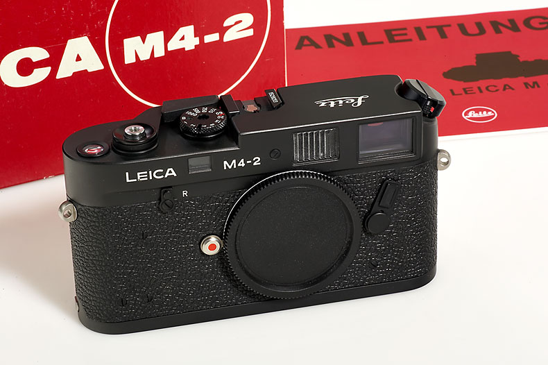 M4-2 black M4-2 black