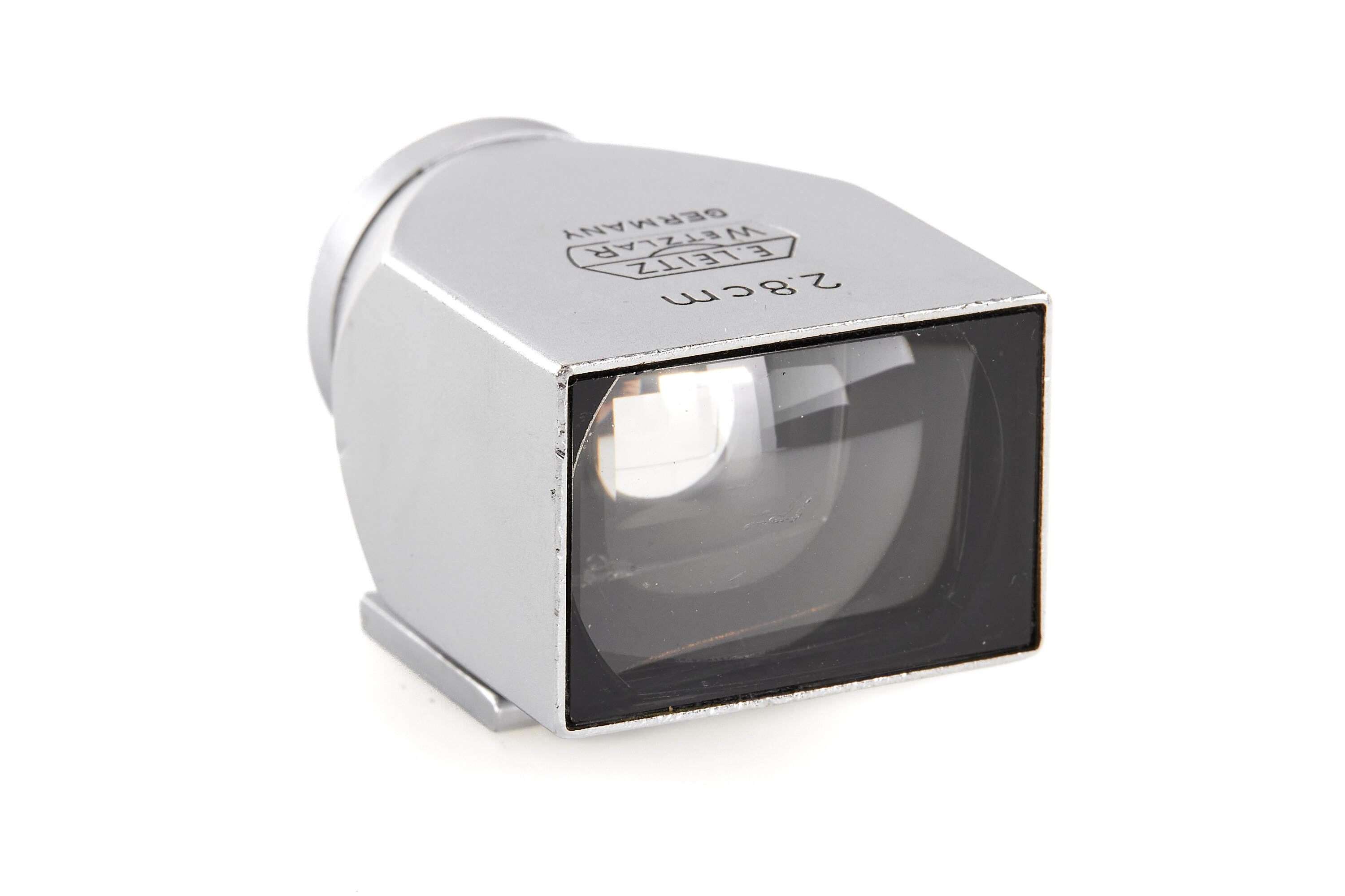 Summaron 5.6/2.8cm SNOOX