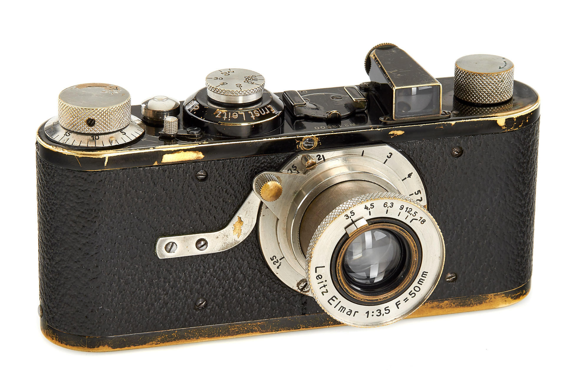 Leica I Mod. A Elmar