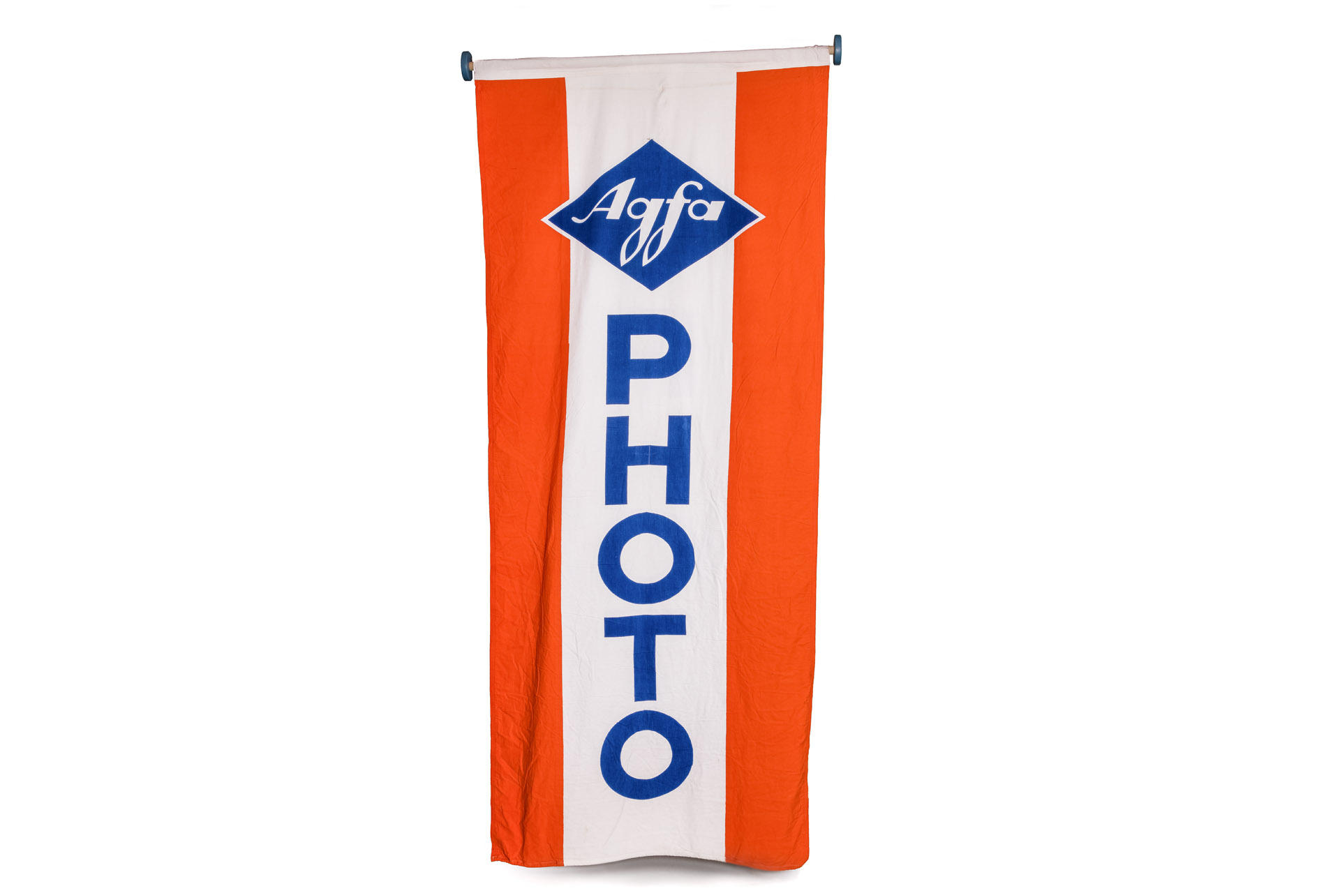 Agfa Advertising Banner Agfa Advertising Banner