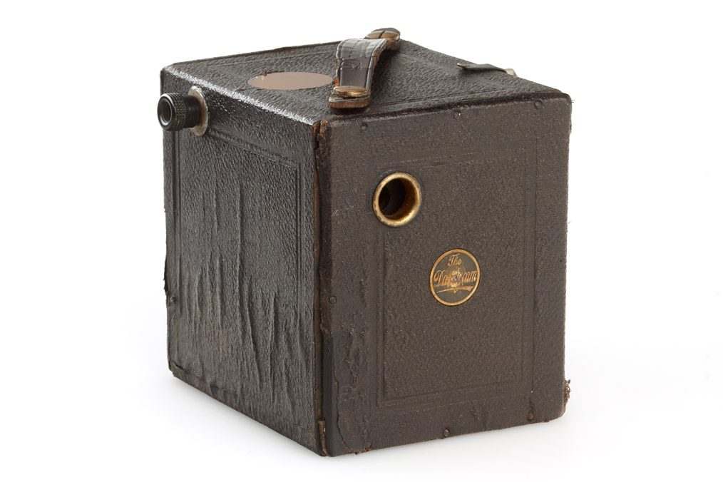 Butcher The Dandycam