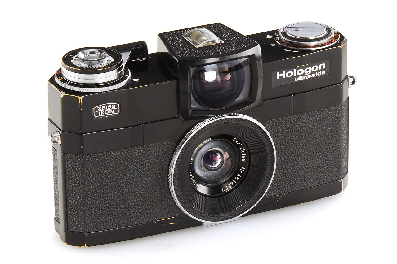 Zeiss Ikon Hologon Ultrawide