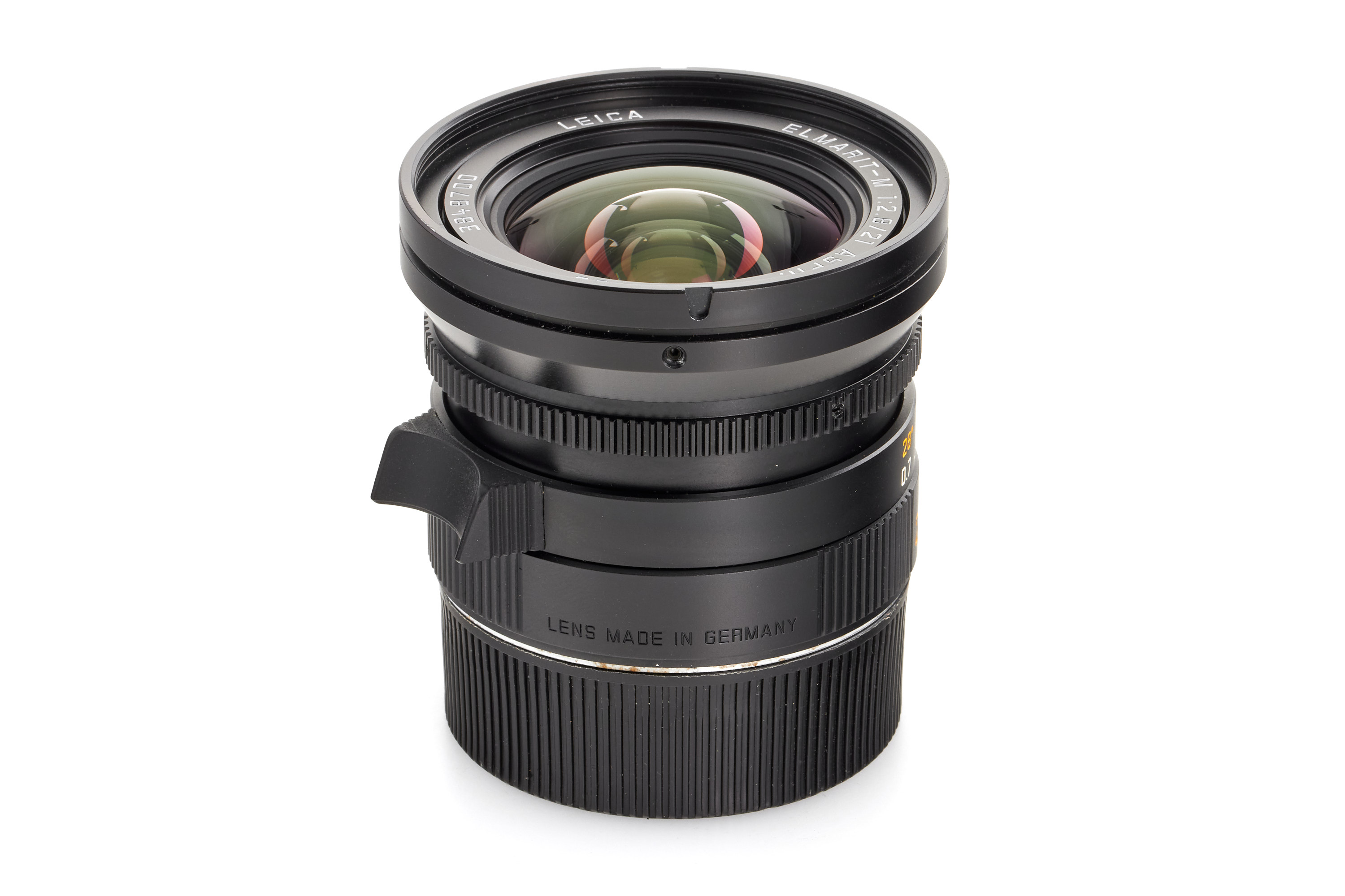 Elmarit-M 2.8/21mm Asph. 111135