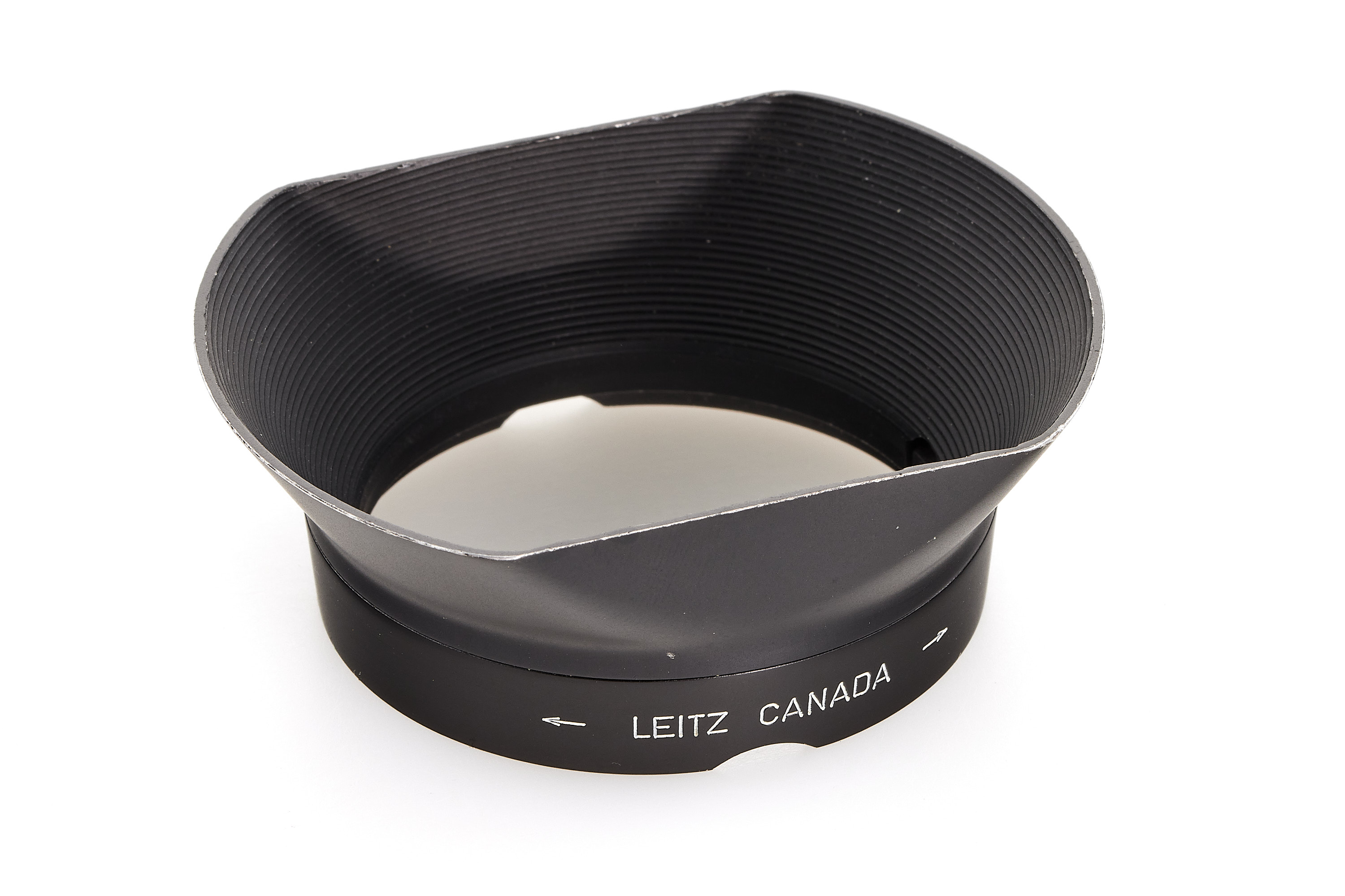 Summilux 1.4/35mm Steel Rim black