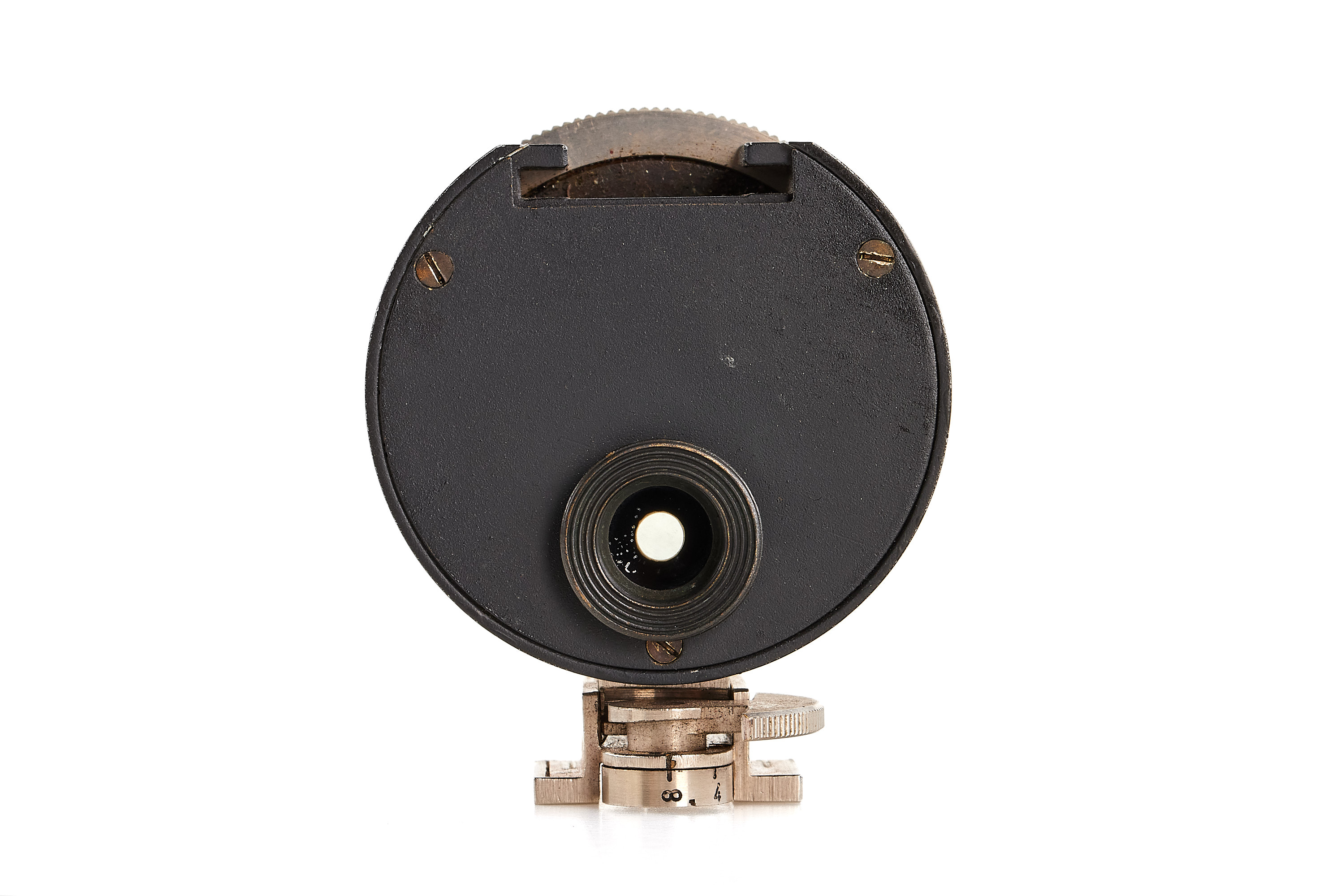 Leitz VIOOH Universal Finder Round Body prototype *