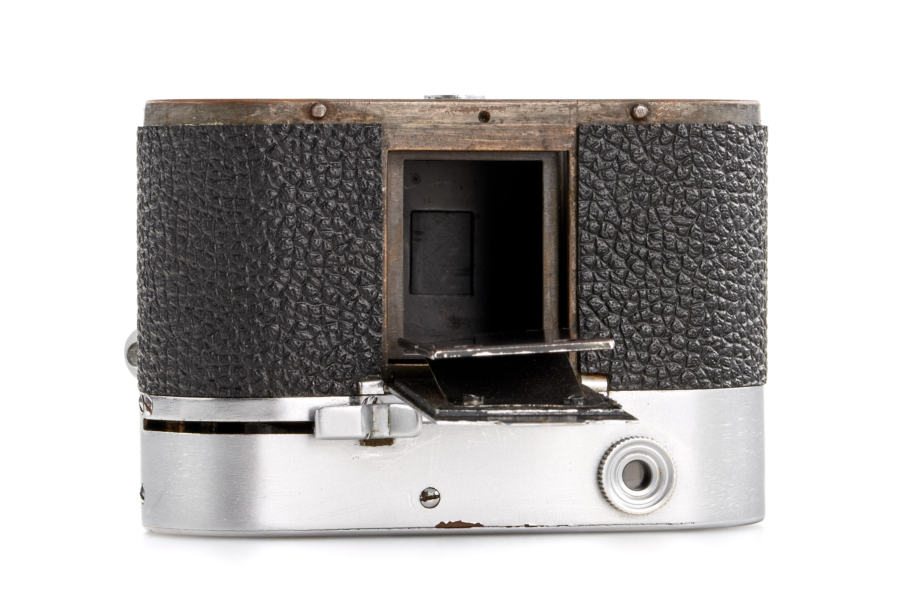 Leica BOX 18x24mm prototype *