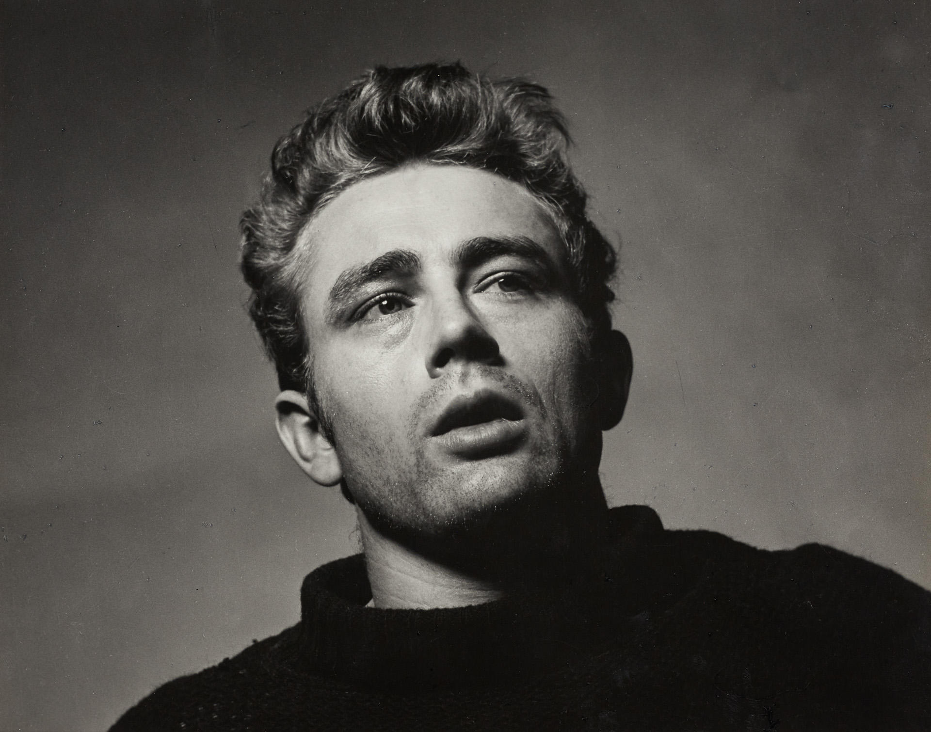 ROY SCHATT (1909–2002) James Dean, 1954 ROY SCHATT (1909–2002) James Dean, 1954