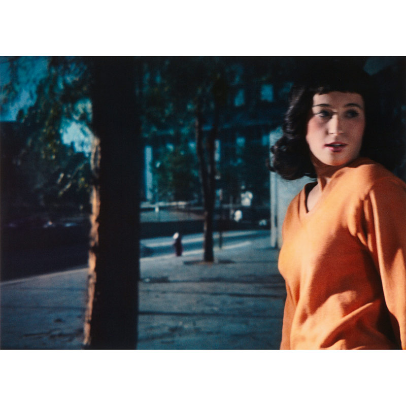 Cindy Sherman (* 1954), Untitled