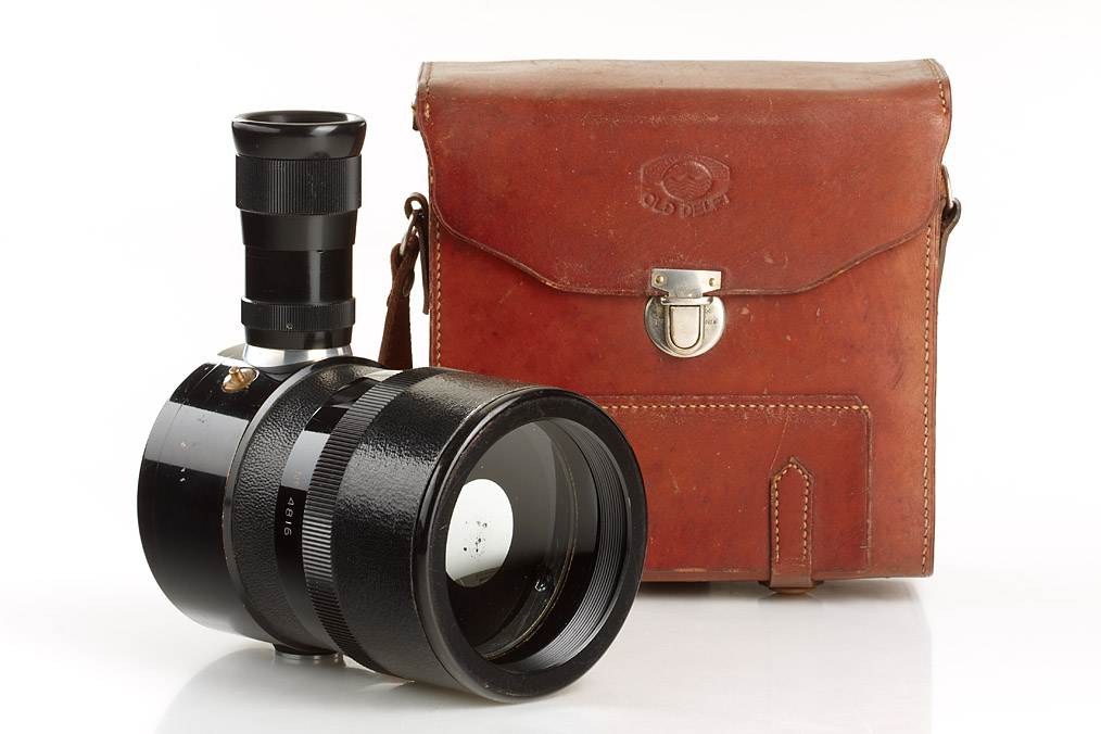 Old Delft  Fototel 5/40cm