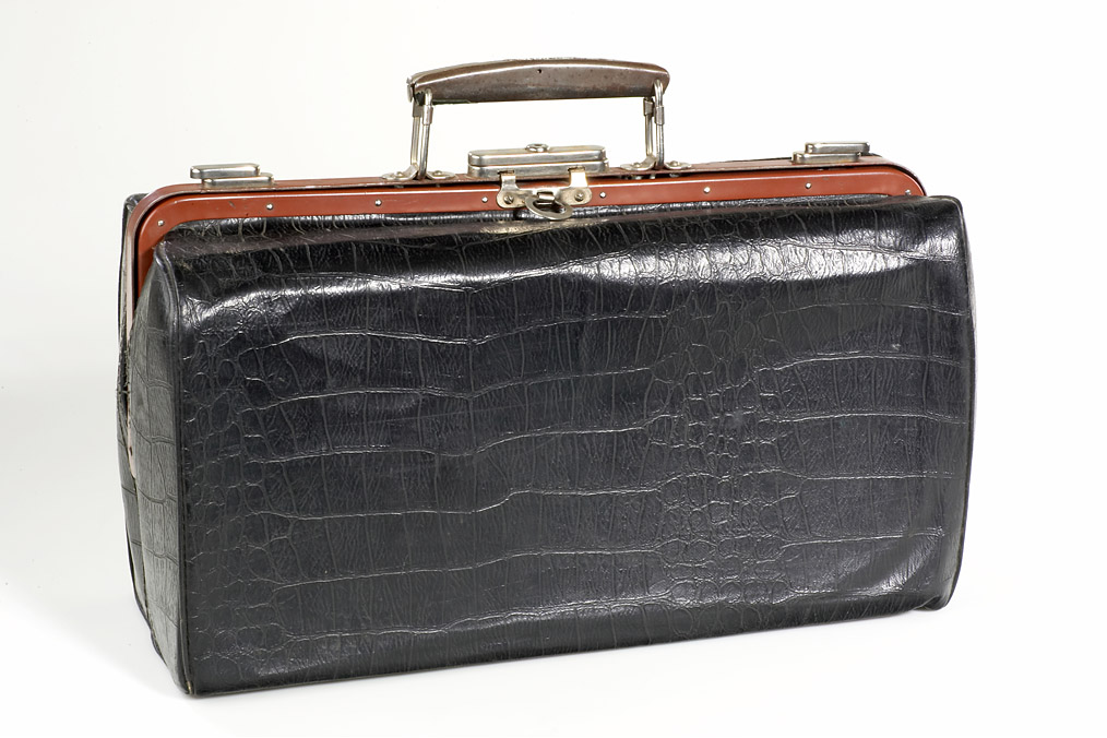 KGB  Geheimkamera in Tasche