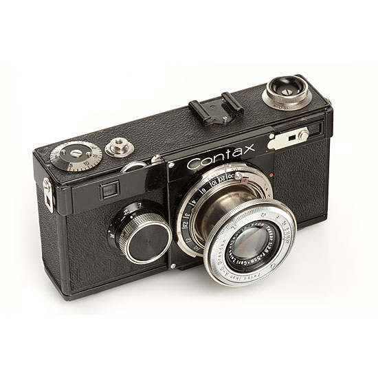 Contax I Typ 3