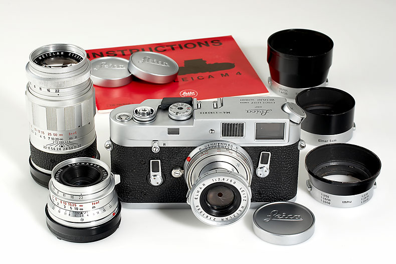 M4 chrome outfit M4 chrome outfit