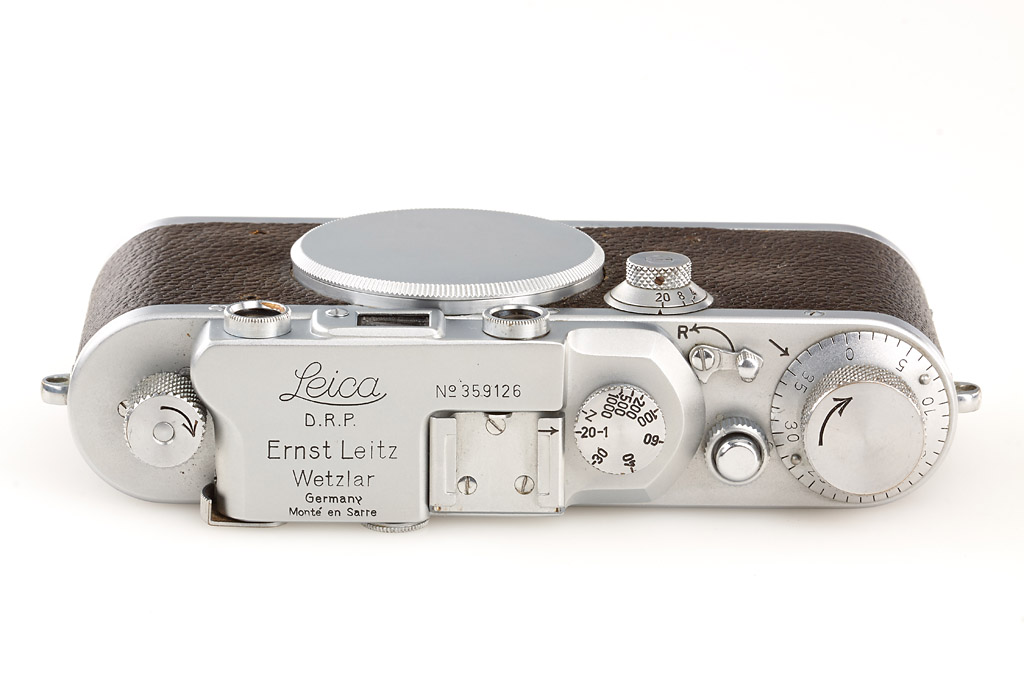 IIIa 'Monte en Sarre'