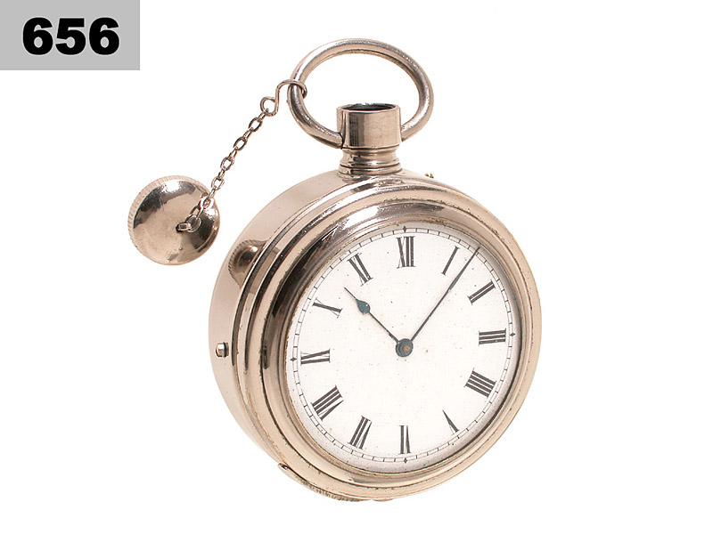 Houghton  Ticka Watch-Face