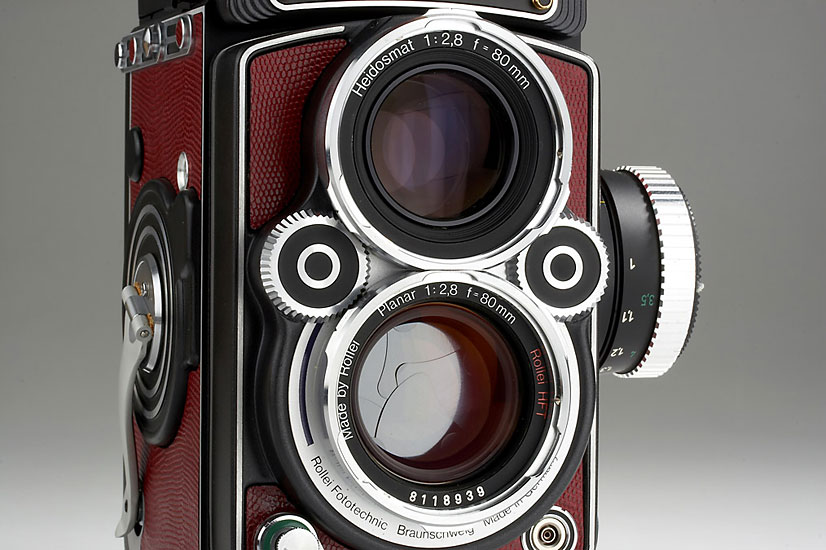 Rolleiflex 2.8 GX Jersey | AI_11_15830