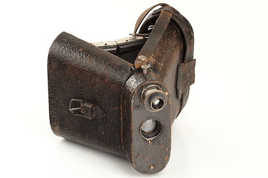 VALÉRY  Photo-Étui-Jumelle