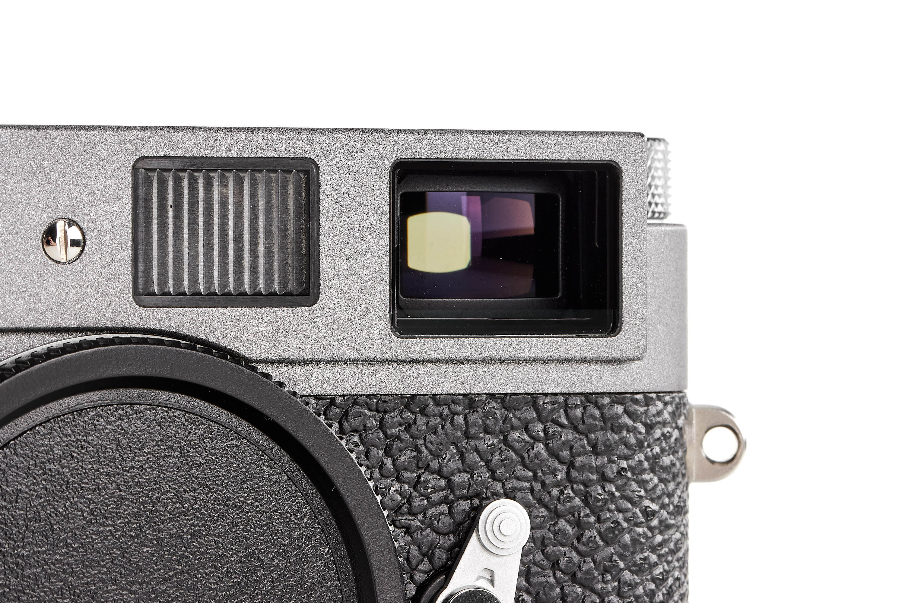 Leica MP anthracite kit 10316