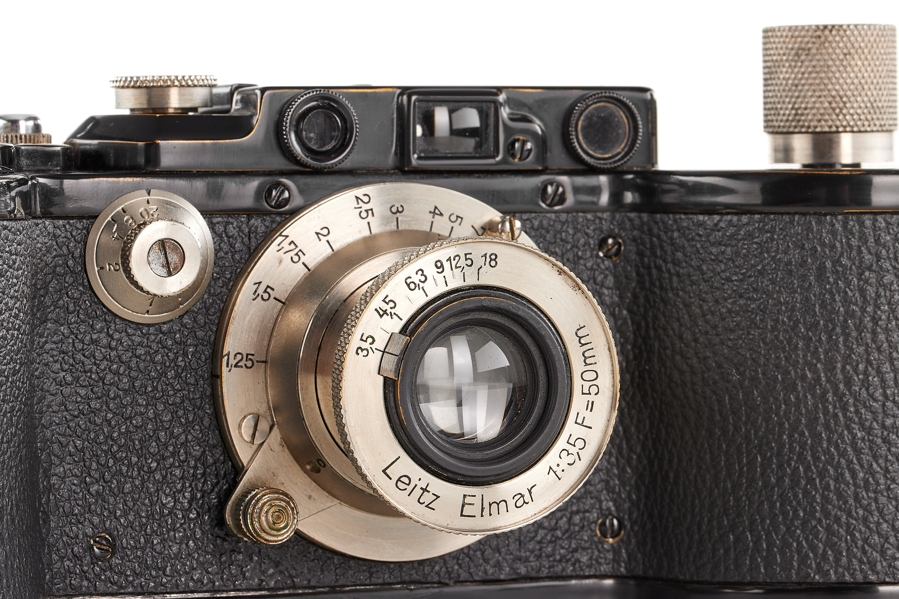 Leica 250 FF Reporter *