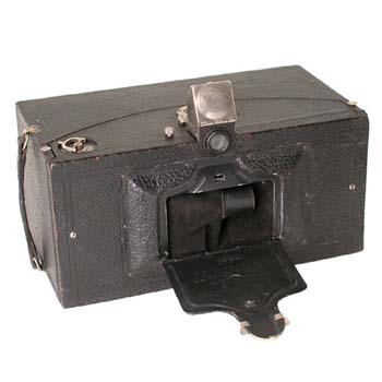 Kodak  No.4 Panoram Model B