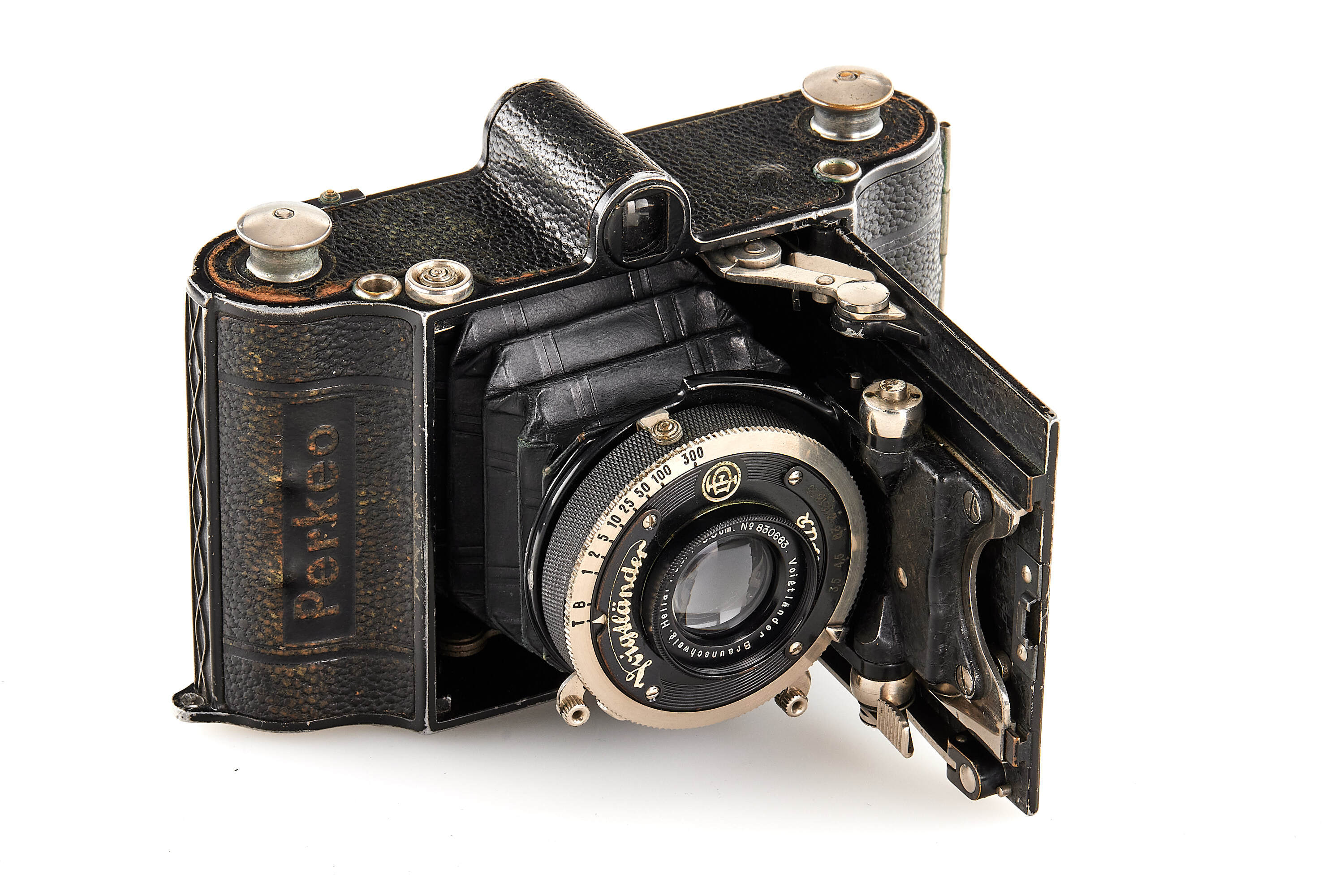 Voigtländer Perkeo *