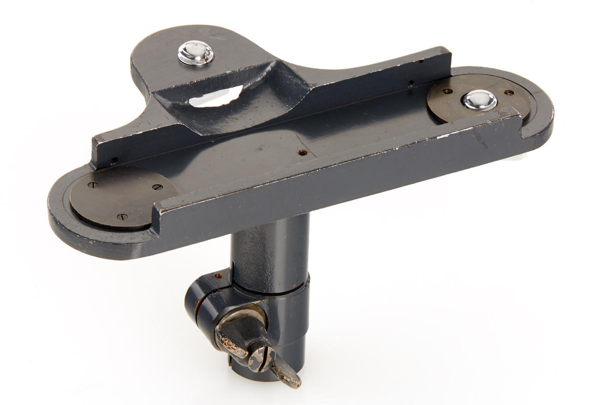 Leitz Rundbildkamera Camera Cradle