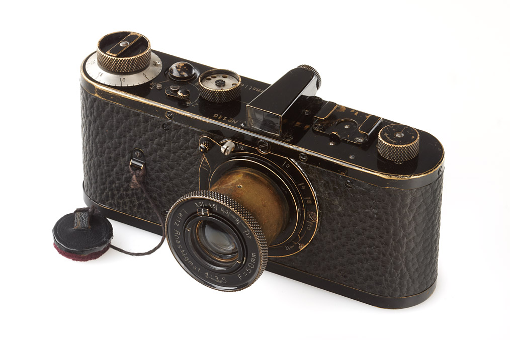 Leica 0-Series