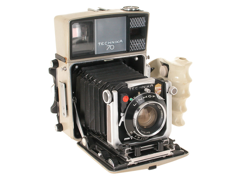Linhof   Press 70