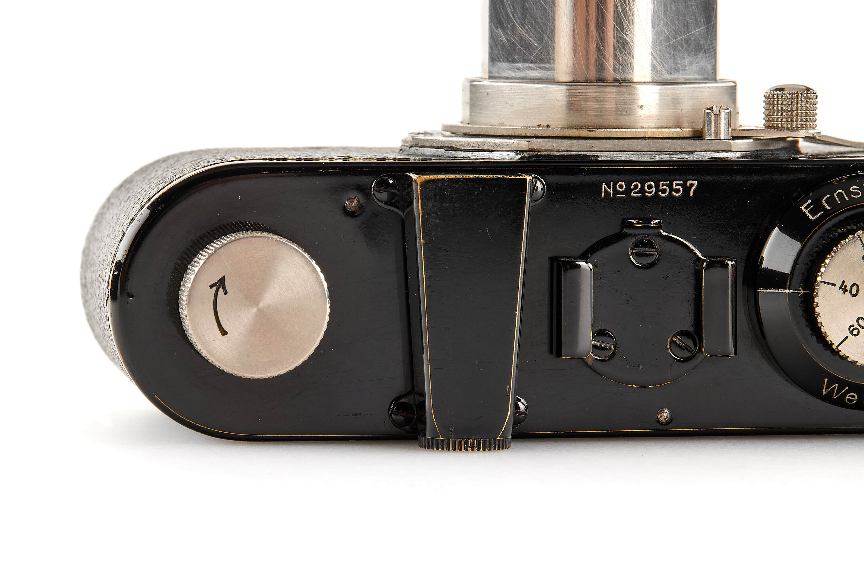 Leica I Mod. A Elmar
