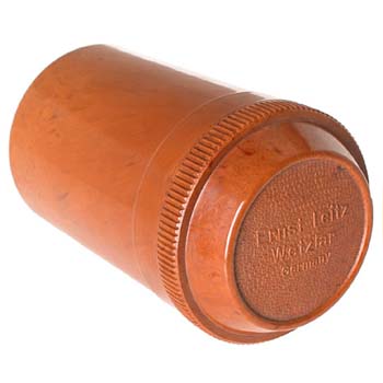 Bakelite Case for 9cm Elmar