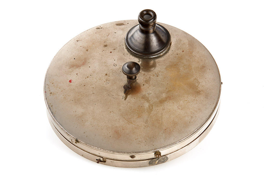 C.P Stirn Vest Camera Nr.1