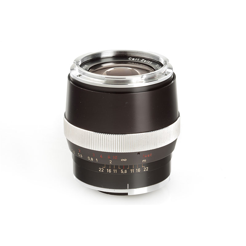 Carl Zeiss Distagon 2/35mm black Carl Zeiss Distagon 2/35mm black