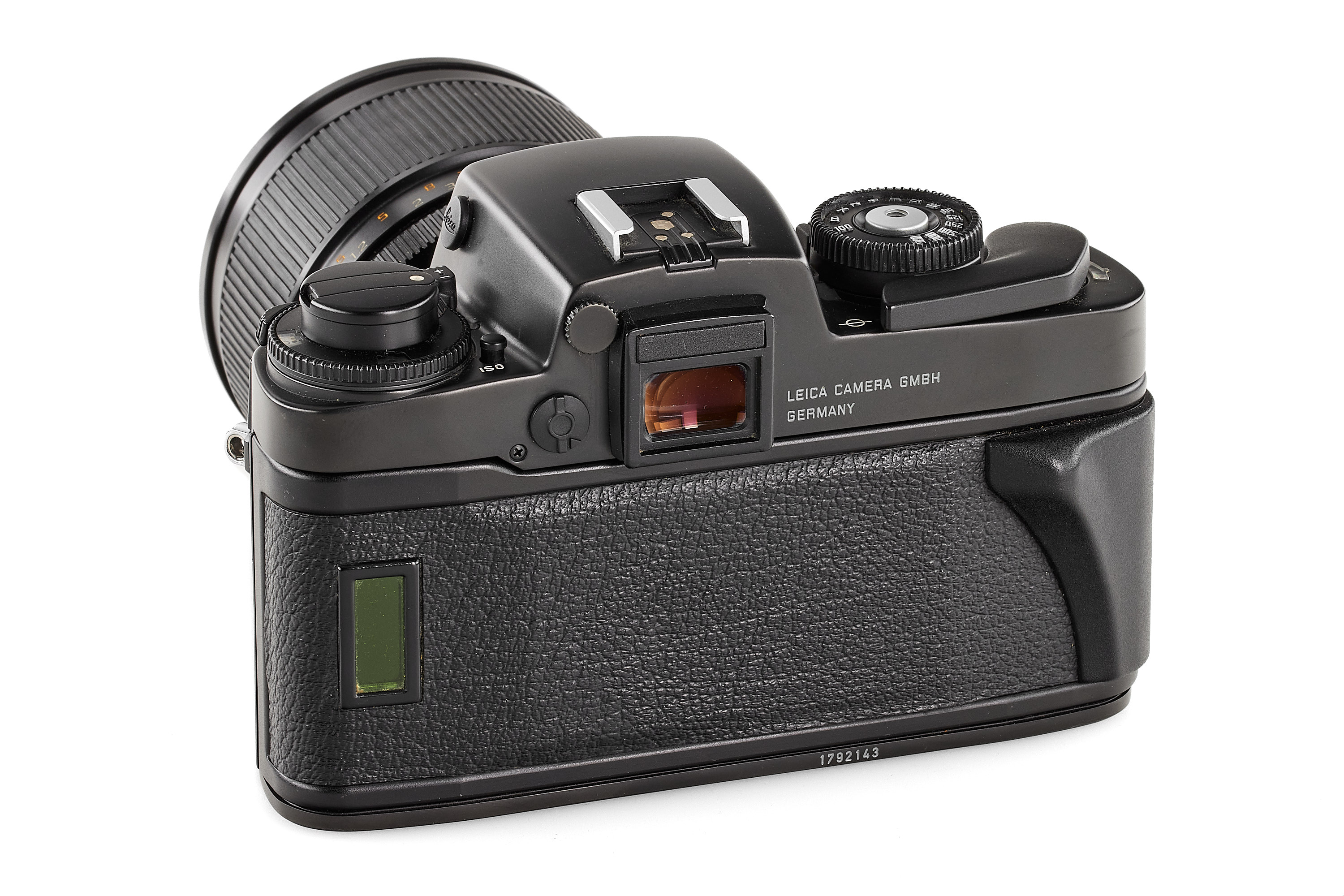 Leica R-E Olympia set 10810 *