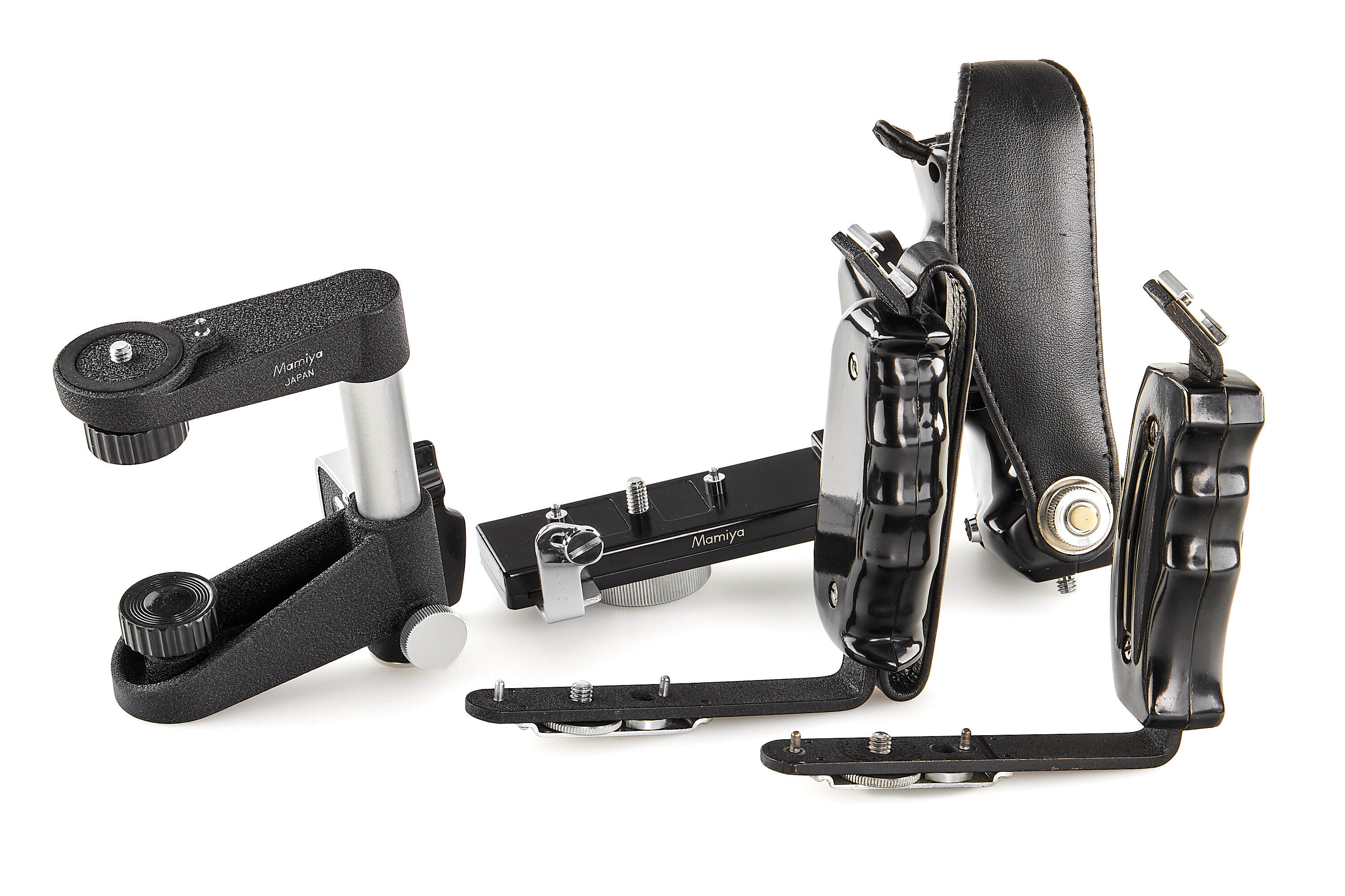 Mamiya C330 Professional S outfit