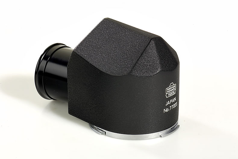 Nikon  90° Prism Finder Nikon  90° Prism Finder