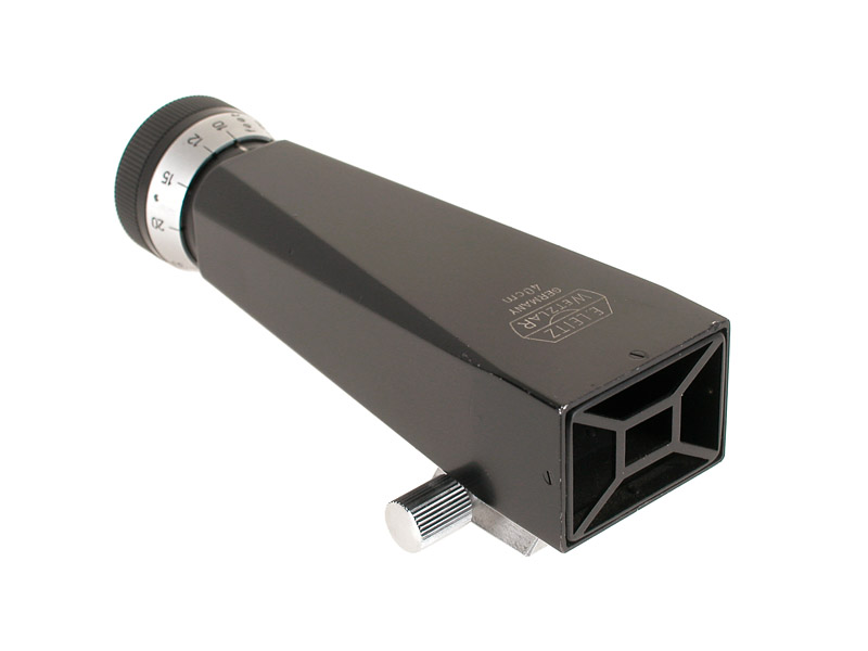 SQTOO  40cm  Telyt finder