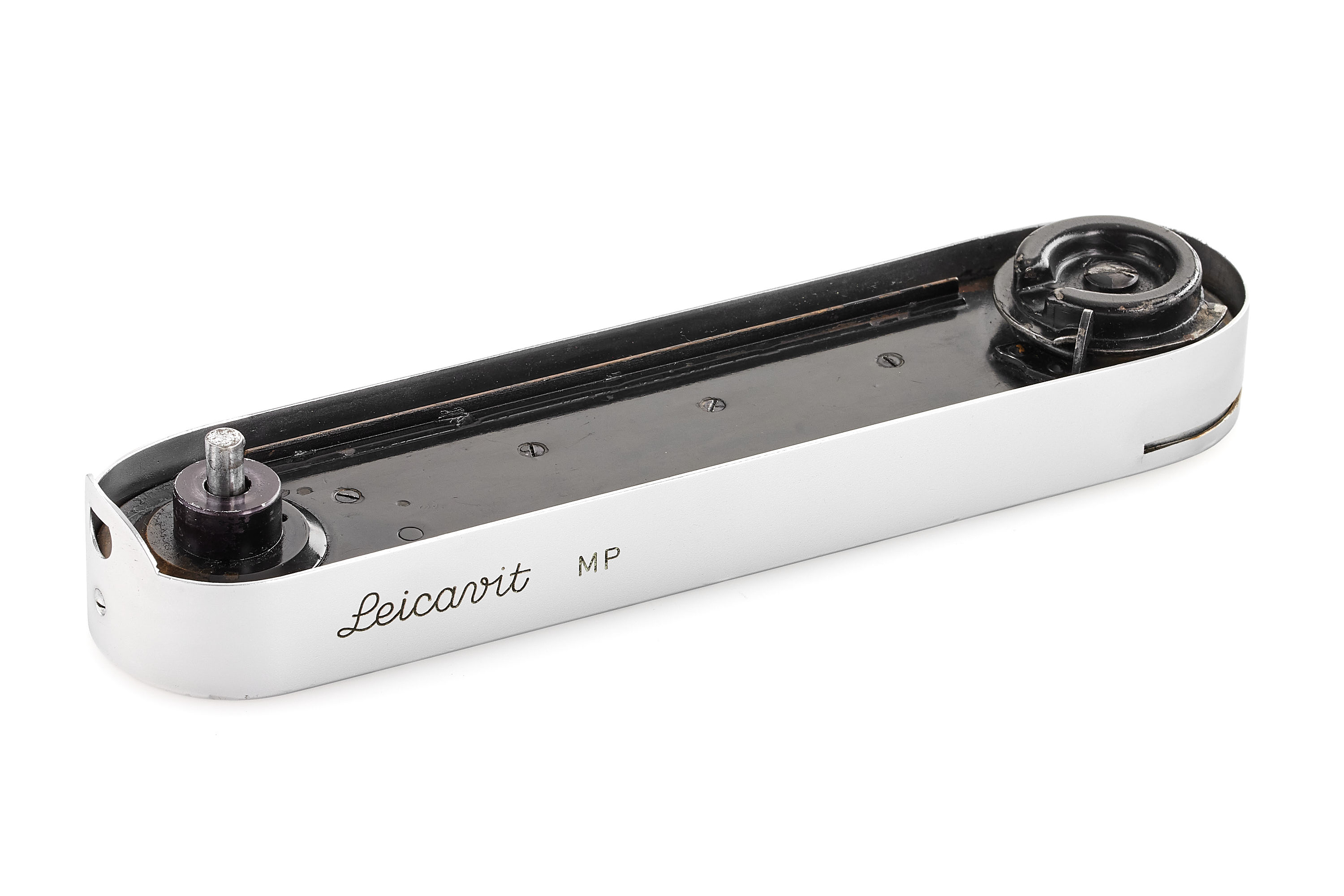 Leicavit MP chrome * Leicavit MP chrome *