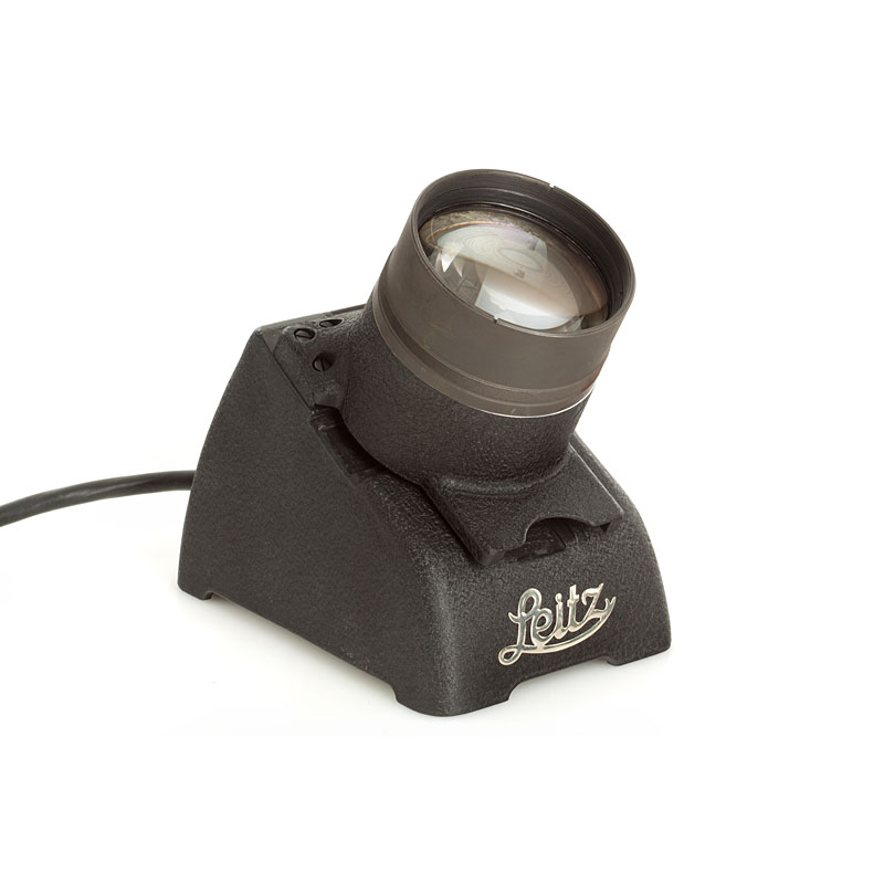 Leitz X-ray Filmviewer